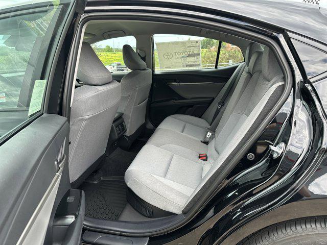new 2025 Toyota Camry car, priced at $29,169
