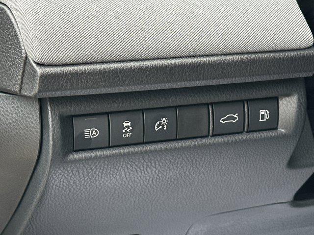 new 2025 Toyota Camry car, priced at $29,169