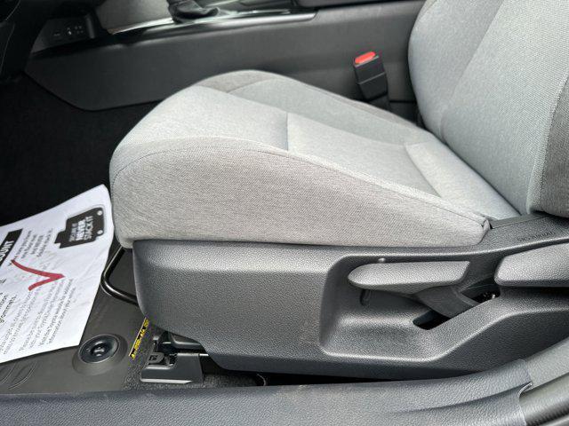 new 2025 Toyota Camry car, priced at $29,169