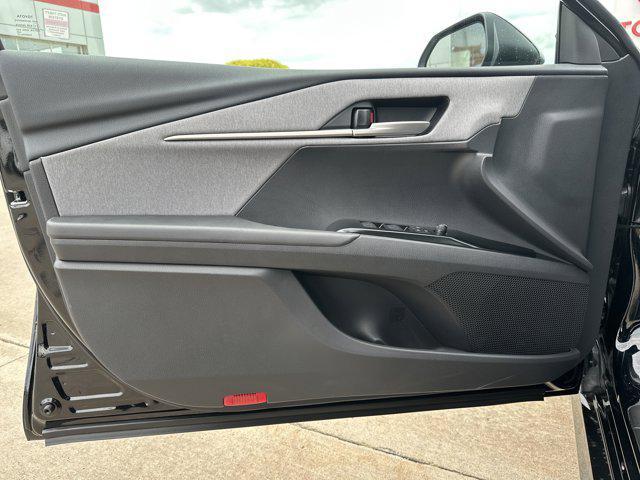 new 2025 Toyota Camry car, priced at $29,169