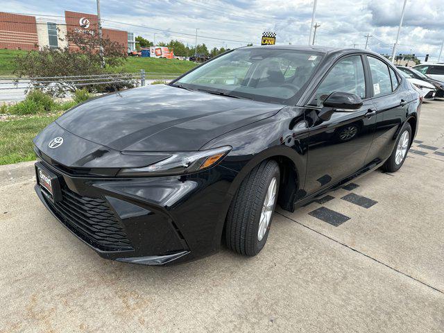 new 2025 Toyota Camry car, priced at $29,169