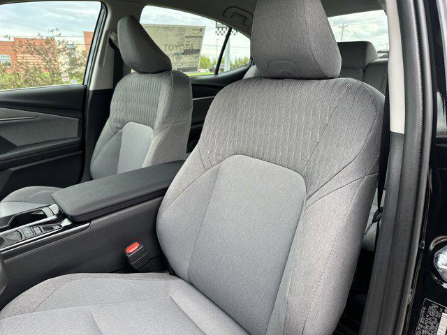 new 2025 Toyota Camry car, priced at $29,169
