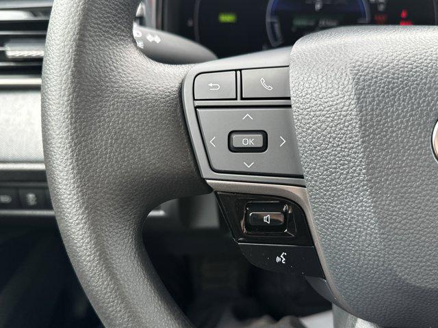 new 2025 Toyota Camry car, priced at $29,169