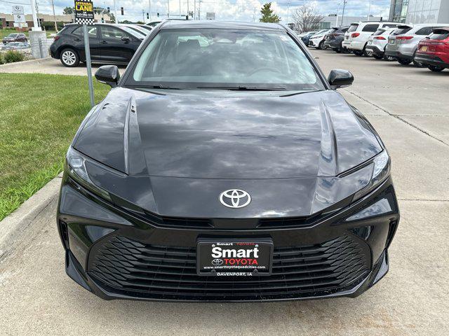 new 2025 Toyota Camry car, priced at $29,169