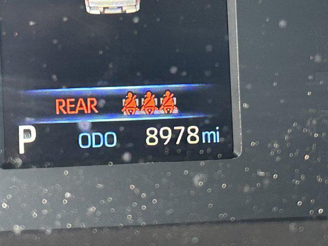 used 2024 Toyota Tundra car, priced at $46,999