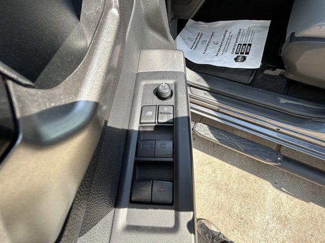 used 2024 Toyota Tundra car, priced at $46,999