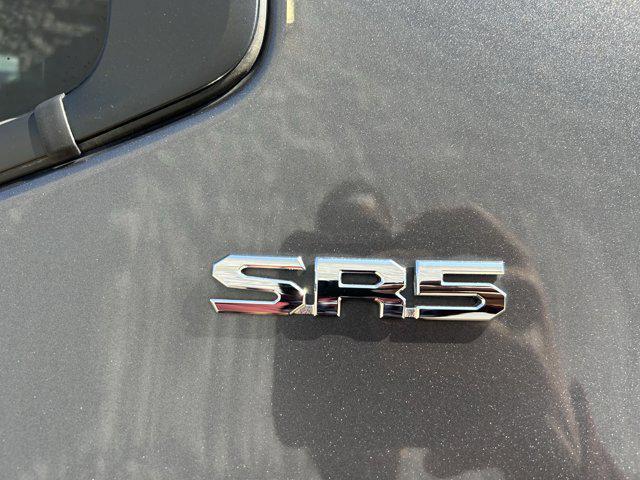 used 2024 Toyota Tundra car, priced at $46,999