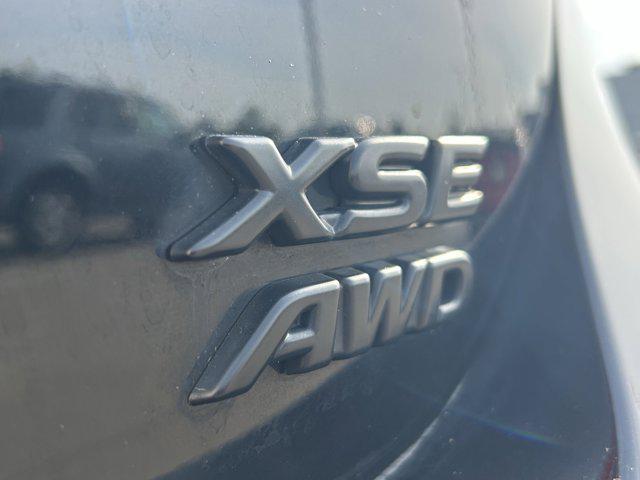 used 2023 Toyota Camry car, priced at $34,699