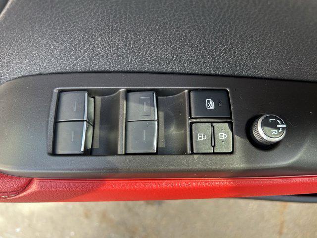 used 2023 Toyota Camry car, priced at $34,699