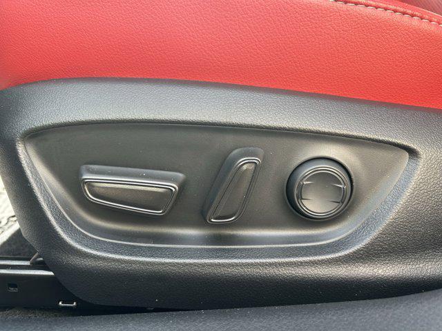 used 2023 Toyota Camry car, priced at $34,699