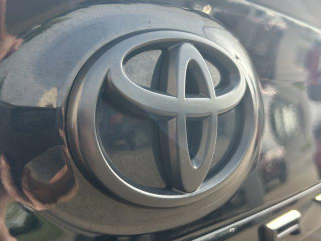 used 2023 Toyota Camry car, priced at $34,699