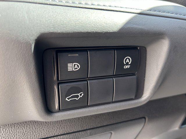 used 2024 Toyota Highlander car, priced at $43,546