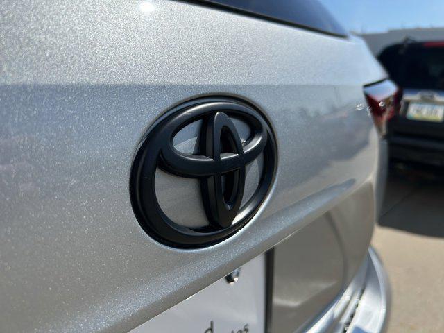 used 2024 Toyota Highlander car, priced at $43,546