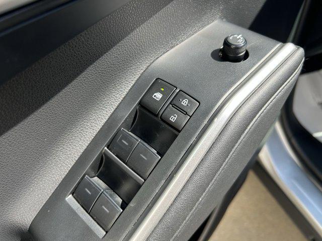 used 2024 Toyota Highlander car, priced at $43,546