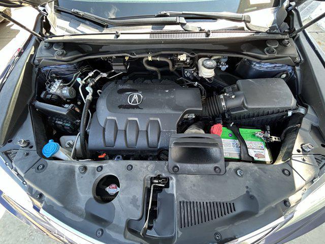 used 2017 Acura RDX car, priced at $17,728