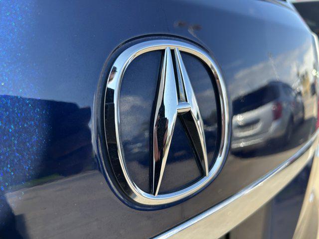 used 2017 Acura RDX car, priced at $17,728