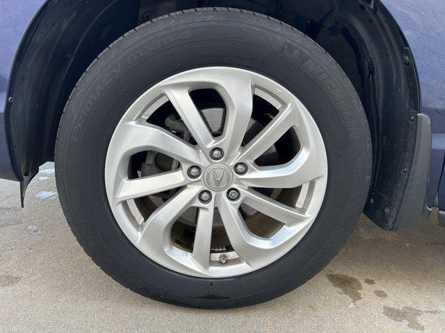 used 2017 Acura RDX car, priced at $17,728