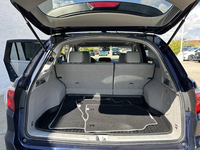used 2017 Acura RDX car, priced at $17,728