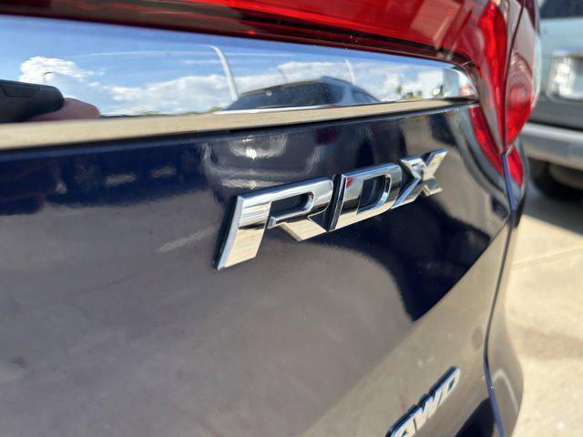 used 2017 Acura RDX car, priced at $17,728