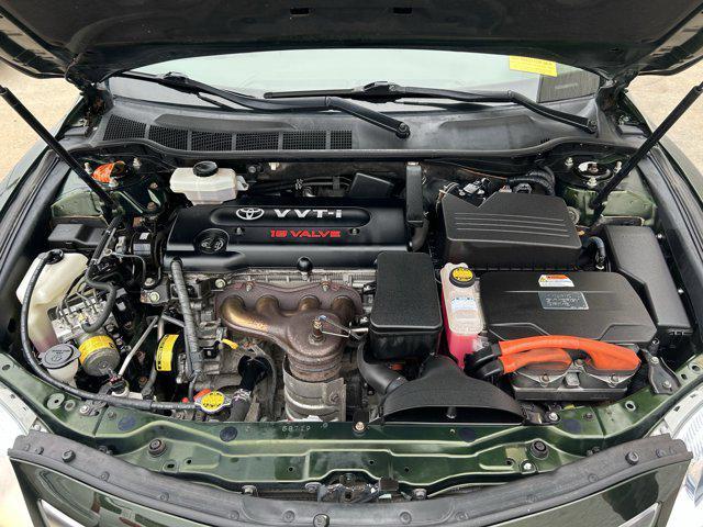 used 2010 Toyota Camry Hybrid car, priced at $8,338