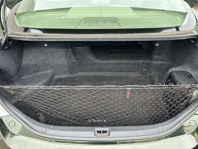 used 2010 Toyota Camry Hybrid car, priced at $8,338
