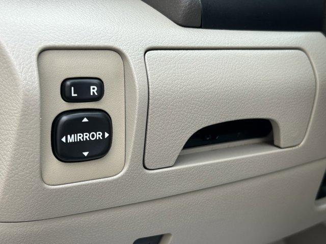 used 2010 Toyota Camry Hybrid car, priced at $8,338