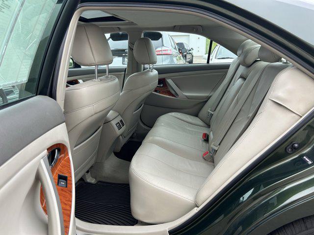 used 2010 Toyota Camry Hybrid car, priced at $8,338