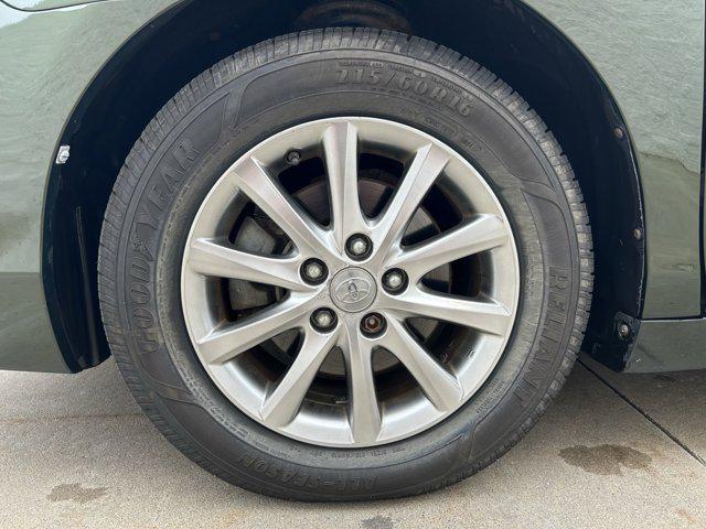 used 2010 Toyota Camry Hybrid car, priced at $8,338
