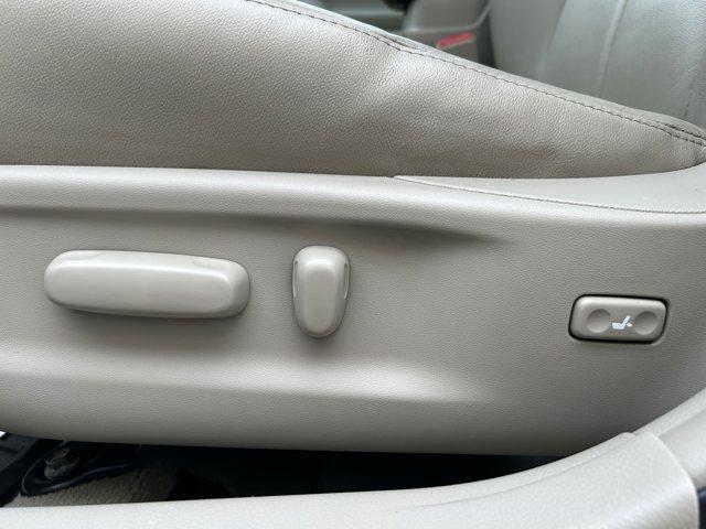 used 2010 Toyota Camry Hybrid car, priced at $8,338