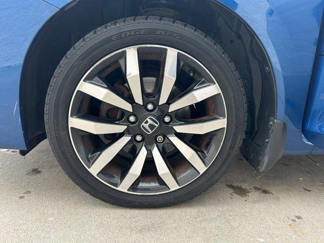 used 2014 Honda Civic car, priced at $15,620