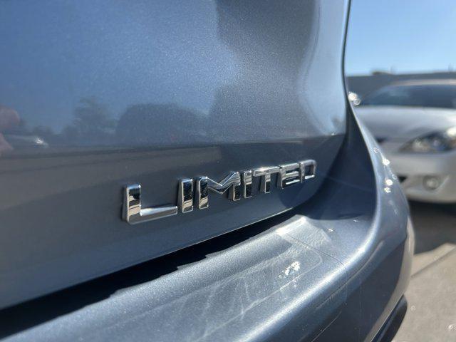 used 2021 Toyota Highlander Hybrid car, priced at $41,190