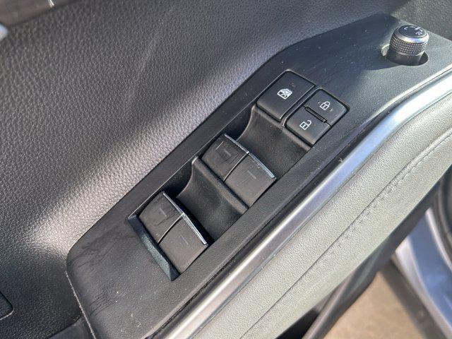 used 2021 Toyota Highlander Hybrid car, priced at $41,190