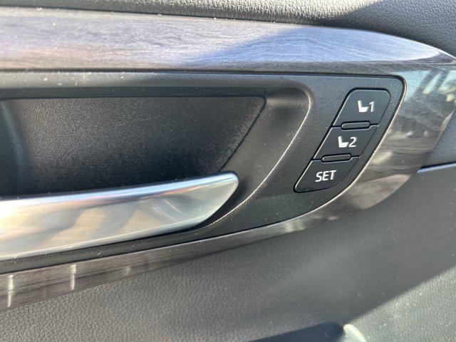 used 2021 Toyota Highlander Hybrid car, priced at $41,190
