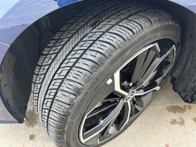 used 2023 Nissan Altima car, priced at $21,190