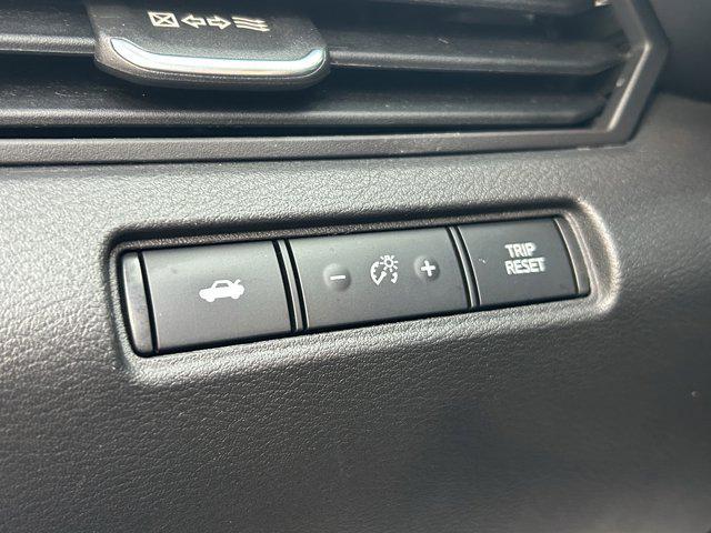 used 2023 Nissan Altima car, priced at $21,190