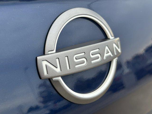 used 2023 Nissan Altima car, priced at $21,190