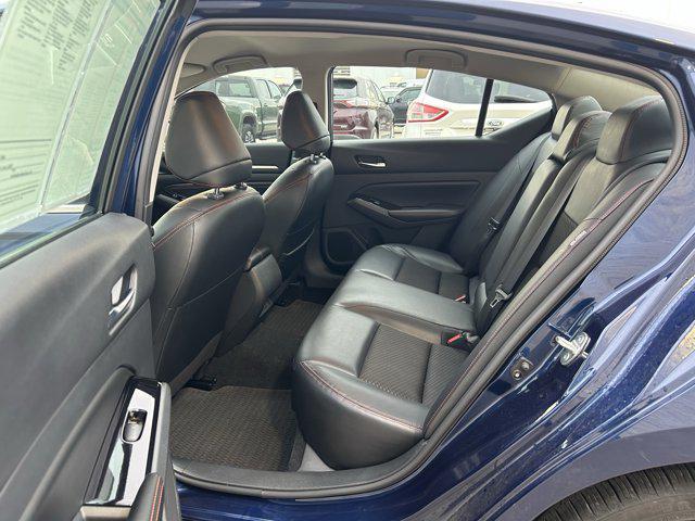 used 2023 Nissan Altima car, priced at $21,190