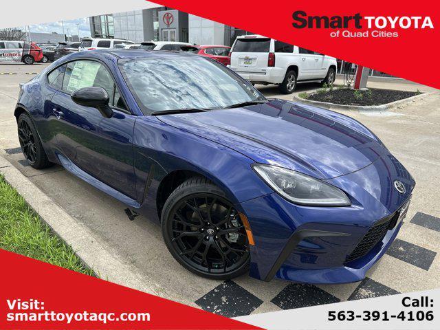 new 2025 Toyota GR86 car, priced at $36,600