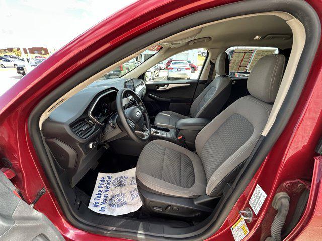 used 2020 Ford Escape car, priced at $14,037