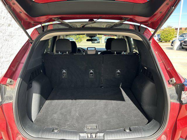 used 2020 Ford Escape car, priced at $14,037