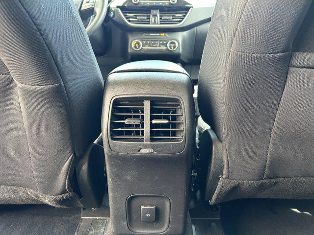 used 2020 Ford Escape car, priced at $14,037