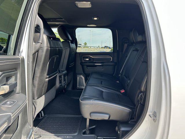 used 2020 Ram 2500 car, priced at $51,668