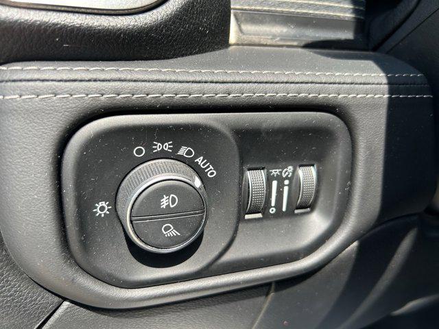 used 2020 Ram 2500 car, priced at $51,668