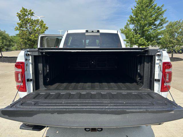 used 2020 Ram 2500 car, priced at $51,668