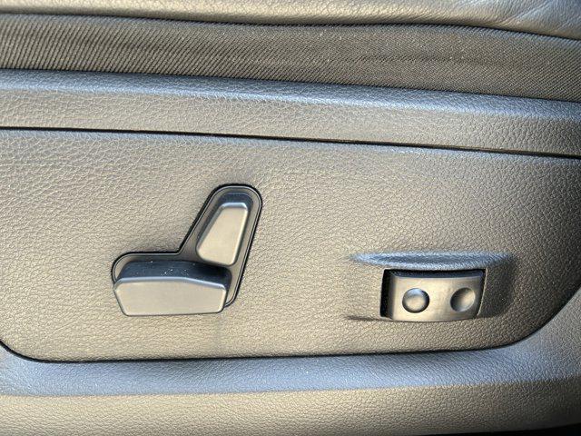 used 2020 Ram 2500 car, priced at $51,668