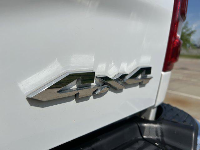 used 2020 Ram 2500 car, priced at $51,668