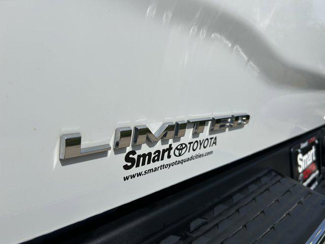 used 2020 Ram 2500 car, priced at $51,668