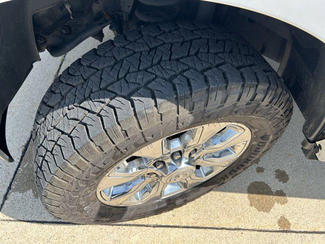 used 2020 Ram 2500 car, priced at $51,668