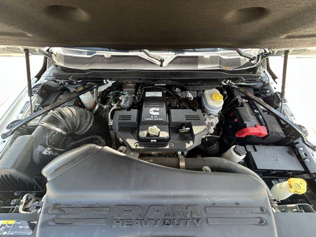 used 2020 Ram 2500 car, priced at $51,668