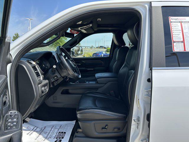used 2020 Ram 2500 car, priced at $51,668